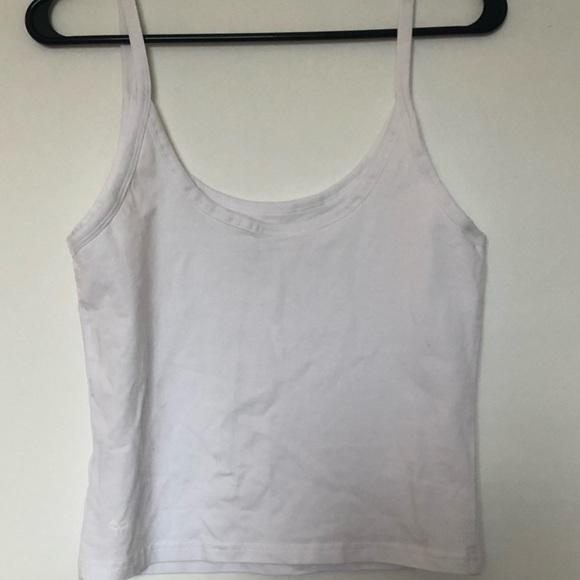 TNA under tank - Picture 2 of 2